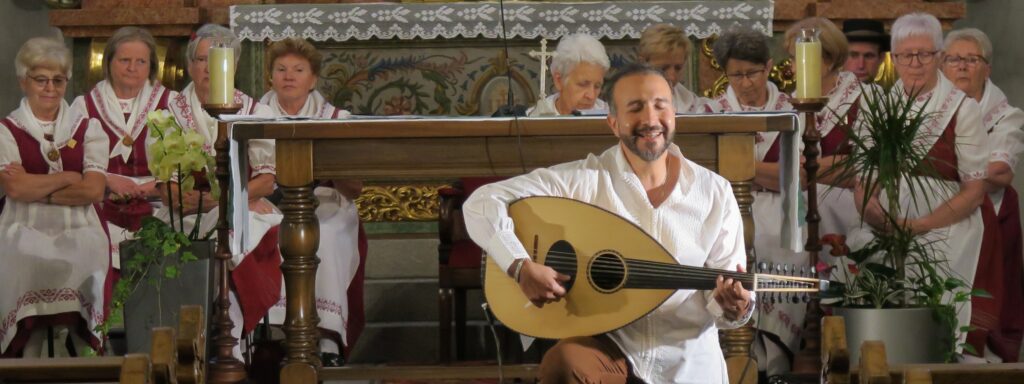 mit Wael Sami Elkholy, 6/2025