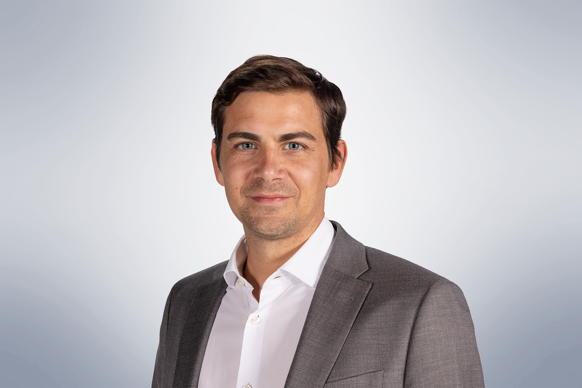 Antoine Fournier aus Grône gewähltNeu im Verwaltungsrat der WKB