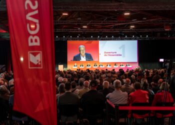 WKB-GV in Martinach: 584 Aktionäre kamenErgänzungswahl in den Verwaltungsrat und Ausschüttung von CHF 63,2 Millionen