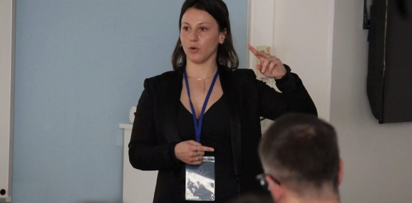 Internationale Forschungskonferenz WONS 2026 in Crans-MontanaNeue Entwicklungen prägen bereits heute den Alltag