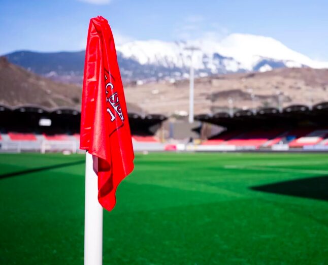 Der FC Sitten erhält seine Lizenz in erster InstanzFC Sitten erfreut über Entscheid der Schweizer Fußball-Liga