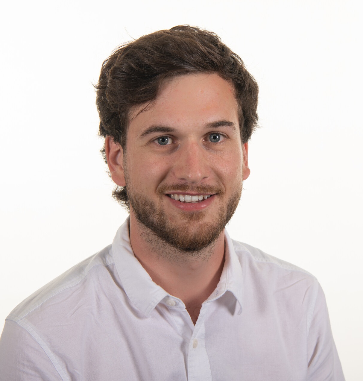 Nicolas Bussard übernimmtNeuer Prorektor für die Sportschule des Kollegiums Spiritus Sanctus in Brig