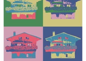 Nostalgie, Kitsch und BaukulturAusstellung: Das Chalet … ein Mythos?