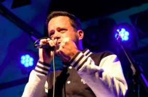 David Bzar Wyssen _ live kellertheater (2020) 1