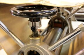 Druckerpresse pixa WZ 15. April 15 Uhr 09