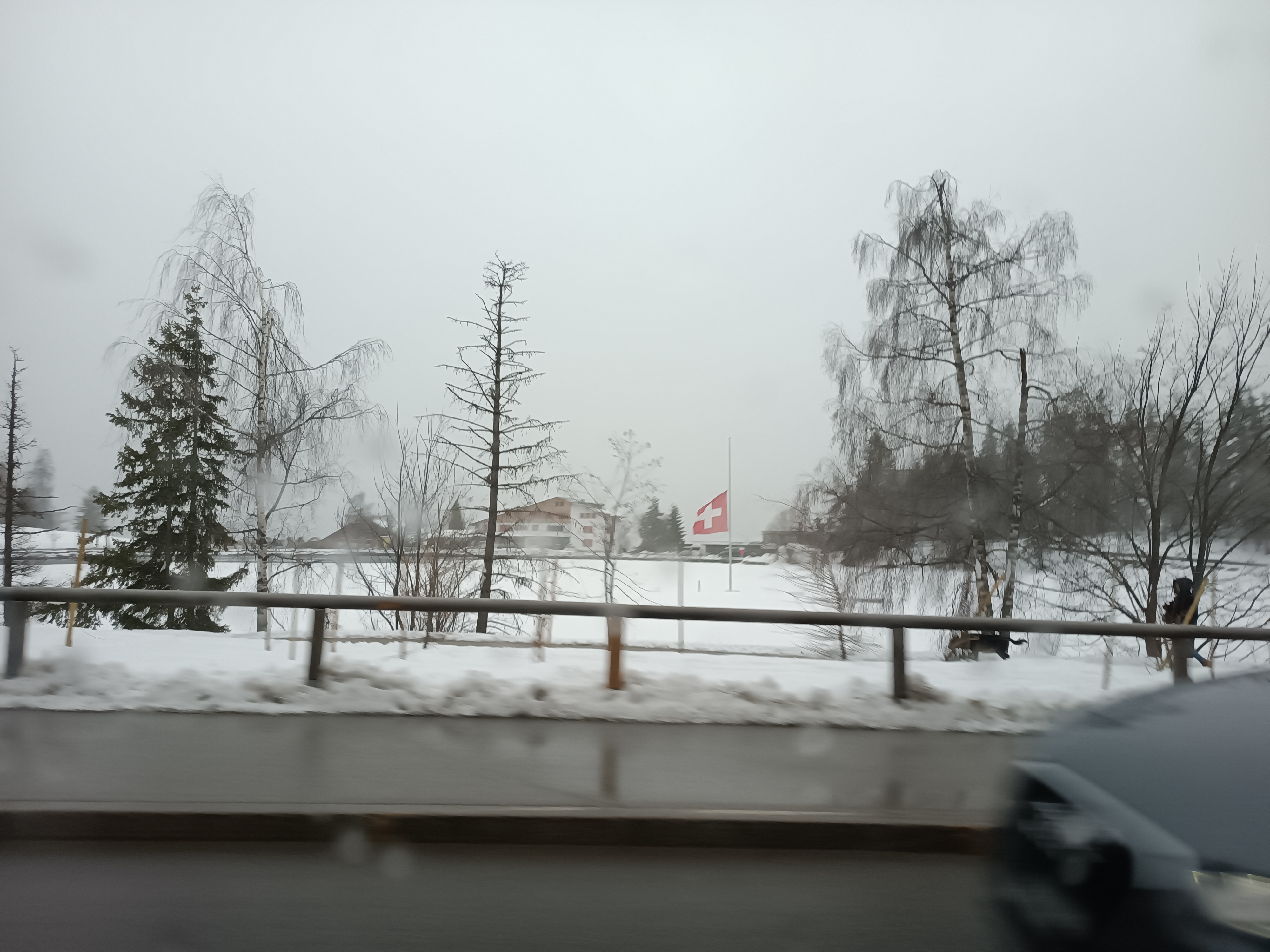 Crans-Montana: Antrag von Anwalt Garen Ucari abgelehnt"Kein Anlaß für einen außerordentlichen Staatsanwalt"