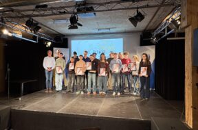 Jugendkreativpreis 2026