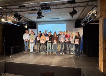 Jugendkreativpreis 2026