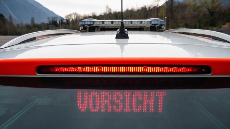 Mittel- und Unterwallis: Betrüger ändern Ihre VorgehensweiseKantonspolizei Wallis warnt