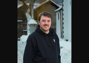 Leo Ruppen ok Belalp-Hexe