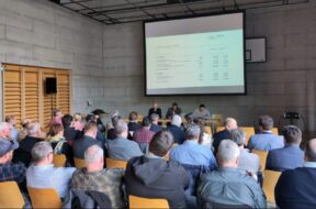 Netzwerk Oberwalliser Berggemeinden NOB