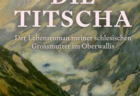 ODILO ABGOTTSPON Die Titscha