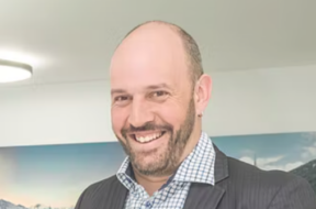 Olivier Andenmatten Grächen c Hotellerie Suisse