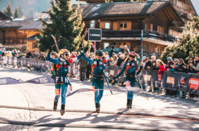 Patouille des Glaciers Cellule_communication_PdG_2026_creditphoto_Hintermann_Katharina