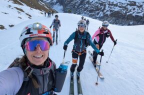 Patrouille des Glaciers 2026