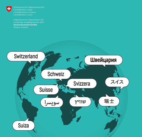 Die Schweiz aus Sicht des Auslands 2025Immer noch sehr gute Reputation trotz Bruch mit Neutralität