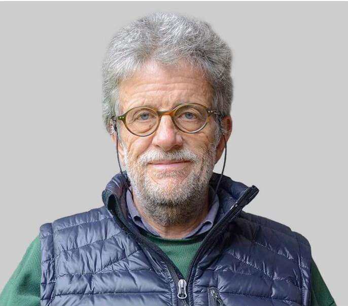 GV der Stiftung und des Vereins „Saas ischi Heimat“Vortrag von Dr. Roland Flückiger-Seiler