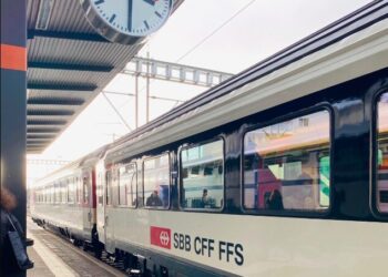 SBB und die PünktlichkeitSBB ändern Meßmethode