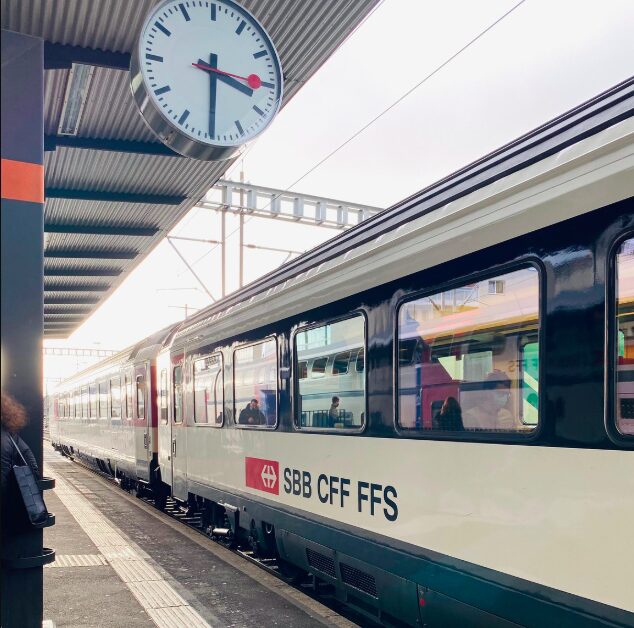 RailCom entscheidet in zwei Verfahren und erhält neue ZuständigkeitDiskriminierungsfreier Zugang zum Bahnnetz