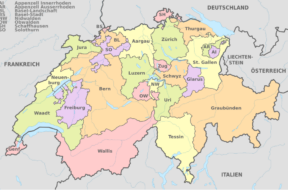 Schweiz wiki