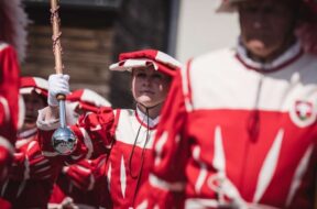 TPV Burg2 Oberwalliser Tambouren- und Pfeifferfest 2026