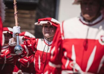 TPV Burg2 Oberwalliser Tambouren- und Pfeifferfest 2026