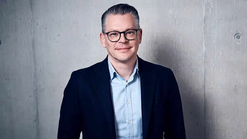 Torsten Friedrich tritt als Denner-Chef zurückUnterschiedliche Vorstellungen über die künftige Entwicklung