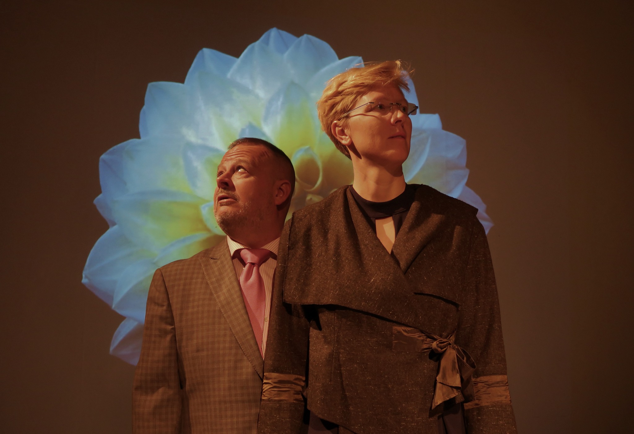 Liederzyklus “eins” im Goms mit Ulrike Mayer-Spohn und Javier HagenMEbU-Kammermusik-Konzerte