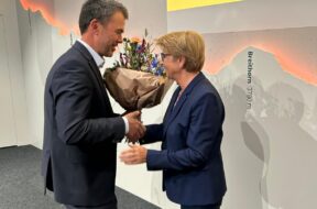 Urs Juon__Viola Amherd