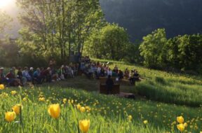 Verein Dorf Grengiols