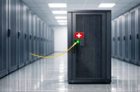 Webhosting SChweiz