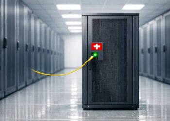 Sicherheit und Datenschutz beim Hosting von Webseiten in der SchweizSicherheit und Datenschutz beim Hosting