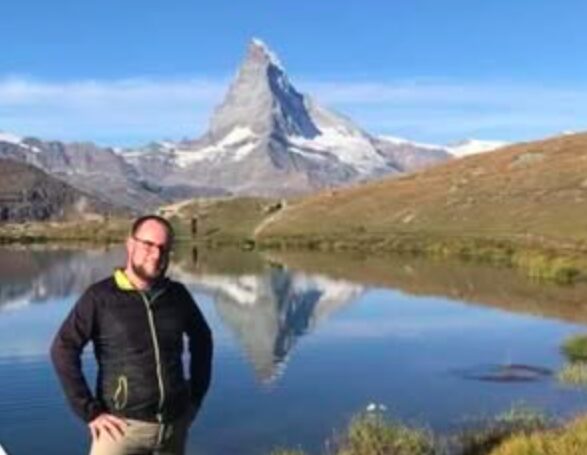 Yannic Briggeler Matterhorn Inn Täsch