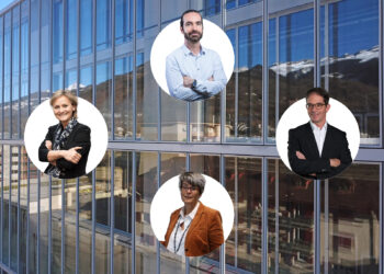 Campus O als neues Weiterbildungsangebot im WallisNeue Weiterbildungsinitiative im Oberwallis lanciert