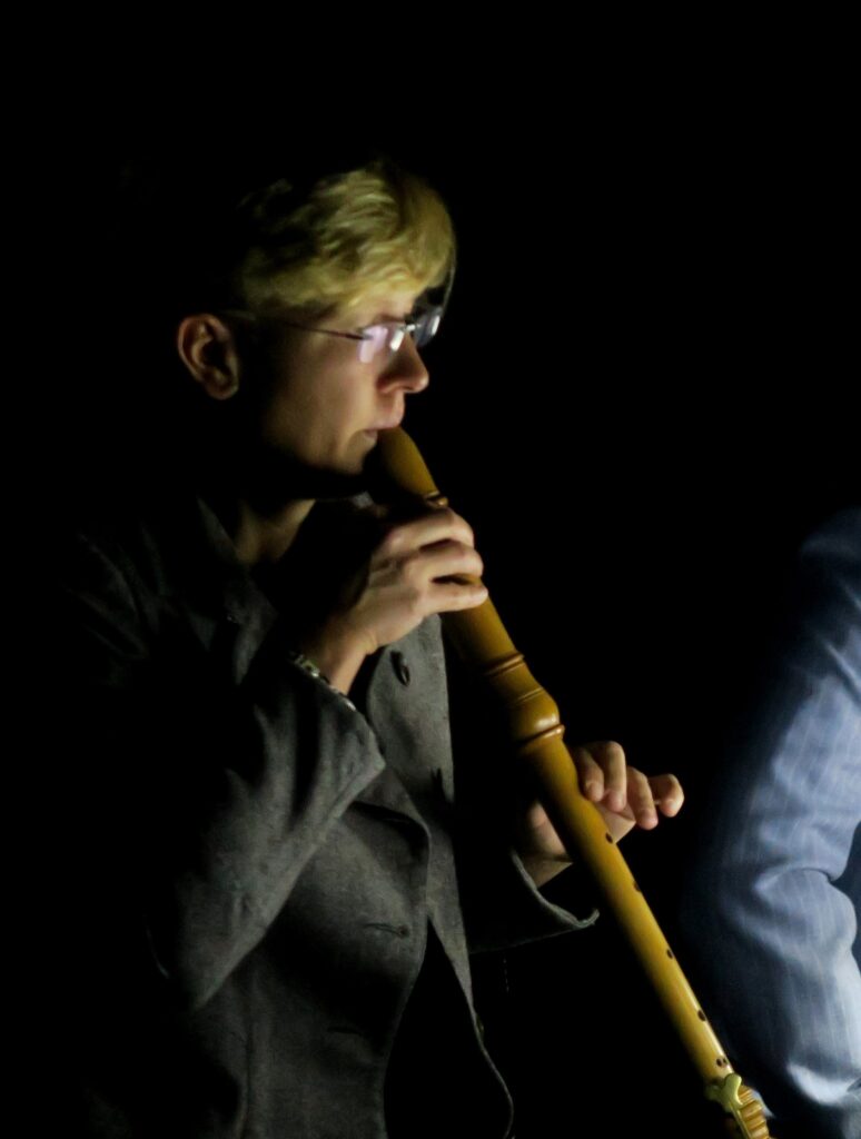 Ulrike Mayer-Spohn