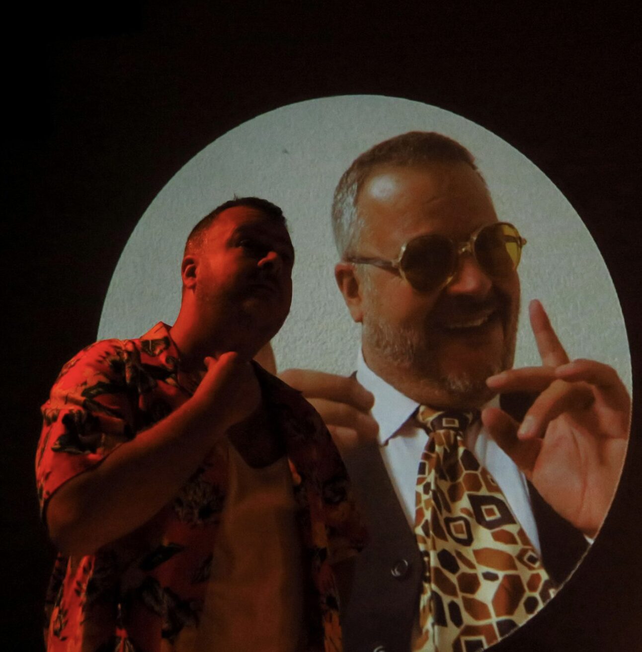 UMS’nJIP führt „Sancho“ aufMusiktheater im Goms