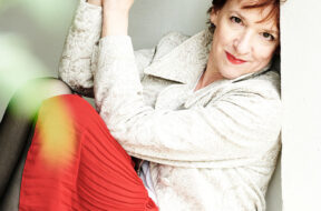 00-Christine Vouilloz, photo @ Anouk Schneider