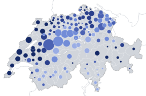Anzahl Landwirtschaftsbetriebe 2025 BfC