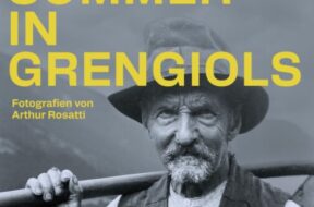 Ausstellung Sommer in Grengiols