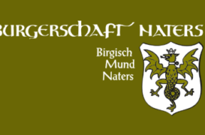 Burgerschaft Naters