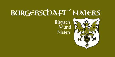 Burgerschaft Naters lädt einBurgerversammlung heute abend