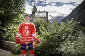 EHC Visp 123