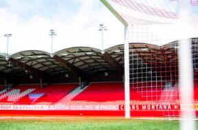 FC Sion 19.5.2026