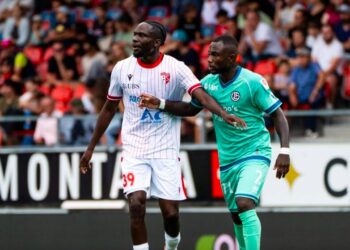 FC Sion FC LUgano