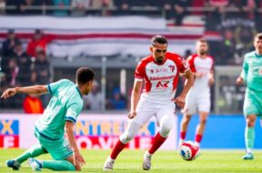 FC Sion – FC Lugano 2026