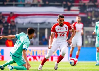 FC Sion - FC Lugano 2026