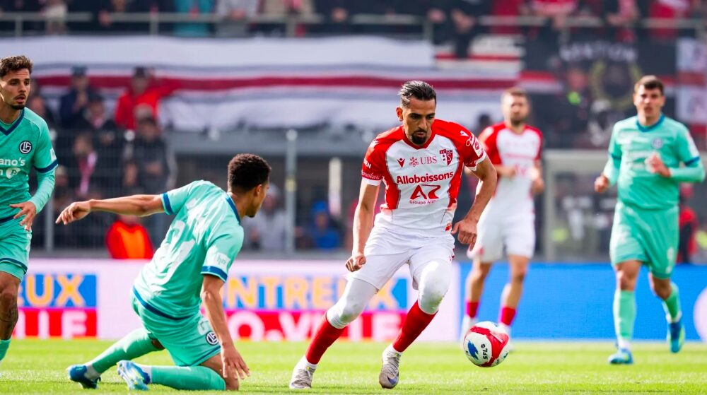 FC Sion – FC Lugano: Kein SiegerFC Sitten wurde vom FC Lugano in Schach gehalten