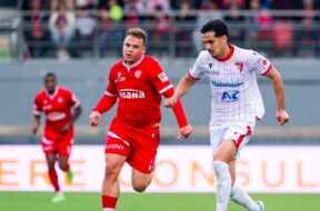 FC Sion-FC Thun