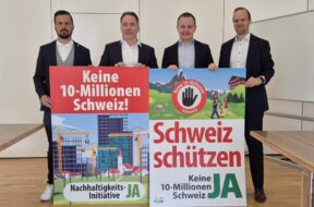 Foto_Medienkonferenz_Nachhaltigkeitsinitiative keine 10-millionen-schweiz