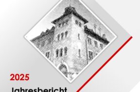 Jahresbericht Staatsanwaltschaft Wallis